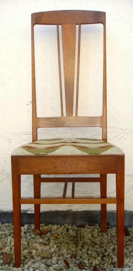 Cotswold School chair
