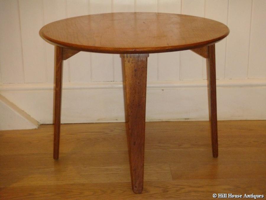 Gordon Russell occasional table