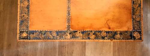 Rare Birmingham School Arts & Crafts table top bookcase Kate Eadie