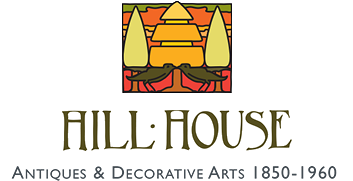 Hill House Antiques and Decorative Arts